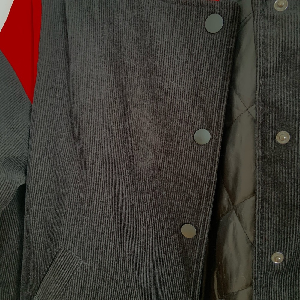 Varsity Jacket - Picture 6 of 7